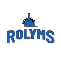 Rolyms logo - Similar company to Teamwork Protección