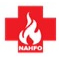 NAHFO logo - Similar company to Nashics