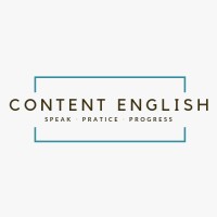 Content English