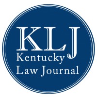 Kentucky Law Journal logo - Similar company to Tungsten Prep