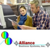 Alliance Business Systems, Inc - Printing And Direct Mail