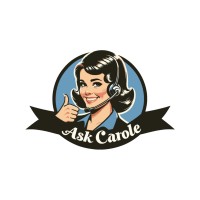 Ask Carole logo - Similar company to Apimo Luxembourg