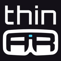 thinAiR logo - Similar company to Red Team Interactive