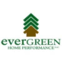 Evergreen Home Performance