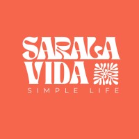 SARALA VIDA logo - Similar company to Lovelifepassport