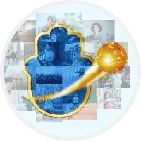 Loterie Nationale du Maroc logo - Similar company to Bebdary