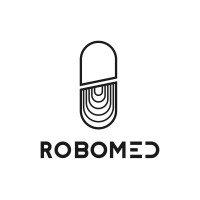 RoboMed logo - Similar company to Optoceutics