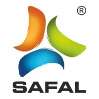 Safal Infosoft Limited logo - Similar company to Palm Space