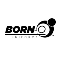 BORN-O UNIFORMS logo - Similar company to Zuni Learning Tree