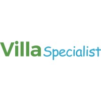 Villa specialist logo - Similar company to S3L