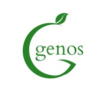 Genos Resources Plc. logo - Similar company to Kriger Boilers Uk & Ireland