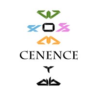 CENENCE logo - Similar company to Second Chance, Inc.