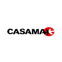 Casamax logo - Similar company to Fbs Construction Company