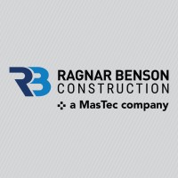 Ragnar Benson Construction, LLC, a MasTec Company logo - Similar company to Old Veteran Construction, Inc