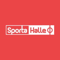 Sportahalle logo - Similar company to Mattigo.Com