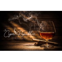 The Cigar Republic Conshohocken logo - Similar company to The Cigar Store, Inc.