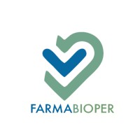 FarmaBioper logo - Similar company to Sucdemandarina