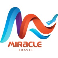 Miracle Travel Egypt logo - Similar company to Mill Run Tours