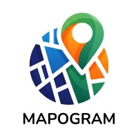 Mapogram logo - Similar company to Ionline Machine Learning