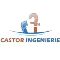 SOCIETE CASTOR INGENIERIE MAROC logo - Similar company to Castor Ingenierie
