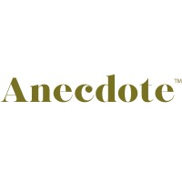 Anecdote Skin logo - Similar company to Frekl Drinks