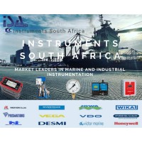 Instruments South Africa logo - Similar company to Chillertech