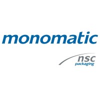 MONOMATIC logo - Similar company to Solu-Tech