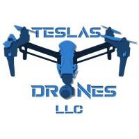 Teslas Drones LLC logo - Similar company to Desert Drones Llc
