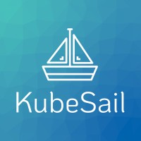 KubeSail (YC S19) logo - Similar company to Cloud Workout (Yc S18)