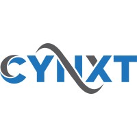 Cynxt logo - Similar company to Cincly Web