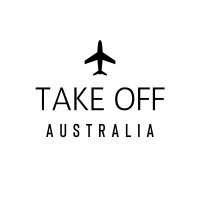 Take Off Australia logo - Similar company to Stay N' Sip
