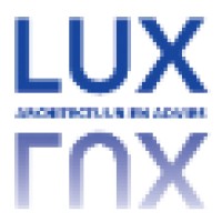 Bureau Lux Architectuur En Advies.