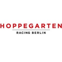 Rennbahn Hoppegarten GmbH & Co. KG logo - Similar company to Biometric Solutions Gmbh