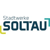 Stadtwerke Soltau GmbH & Co. KG logo - Similar company to Stadtwerke Verden Gmbh