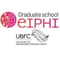 EIPHI Graduate School logo - Similar company to Cifasis (Conicet-Unr)