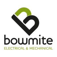 Bowmite Electrical & Mechanical LTD logo - Similar company to Synecore Limited