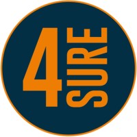 4Sure Solutions Ltd logo - Similar company to Sfp Store