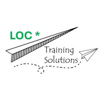 LOC* Training Solutions logo - Similar company to Flyover Iceland