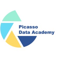 Picasso Data Academy logo - Similar company to Upstream Coding