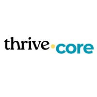 Thrivecore Project Management logo - Similar company to Cs For Success
