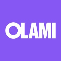 Olami logo - Similar company to Ohrsom Student
