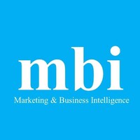 Marketing and Business Intelligence logo - Similar company to Kyra Barker - Marketing Consultant
