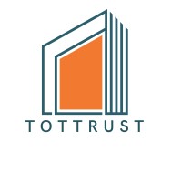 TOTTRUST logo - Similar company to Mobdie