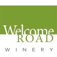 Welcome Road Winery logo - Similar company to Sí®