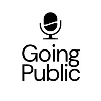 Going Public Agency logo - Similar company to Nulla Marketing