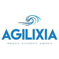 AGILIXIA logo - Similar company to Mybuggy - An American Rideshare Company