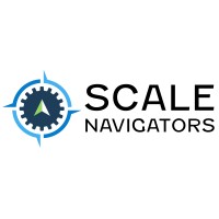 Scale Navigators logo - Similar company to Pivotal Transitions