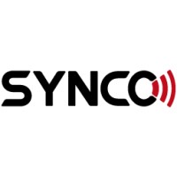 SYNCO logo - Similar company to Colbor