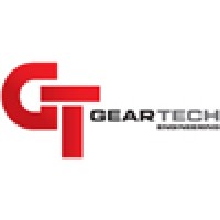 GearTech Engineering, Ltd logo - Similar company to Geartech Br