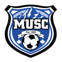 Mckenzie United Soccer Club logo - Similar company to Footlab Analytix